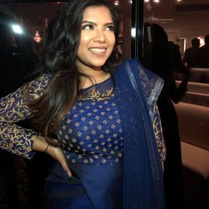 Meet your Posher, Sadia